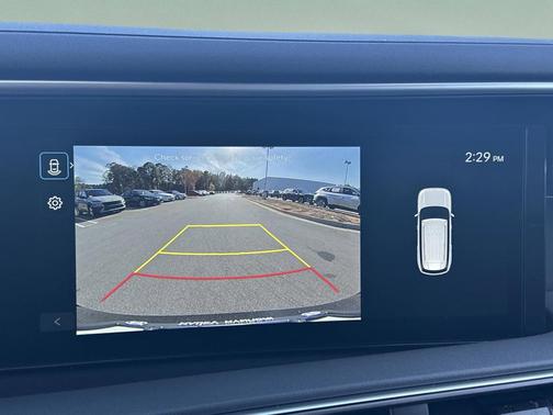 2026 Hyundai PALISADE SEL