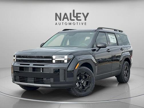 2026 Hyundai SANTA FE XRT