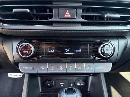 2023 Hyundai Kona N Base