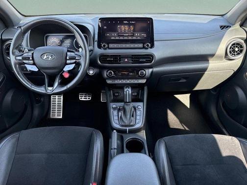 2023 Hyundai Kona N Base