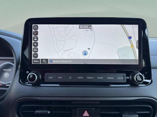 2023 Hyundai Kona N Base