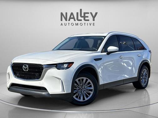 2024 Mazda CX-90 Preferred Plus