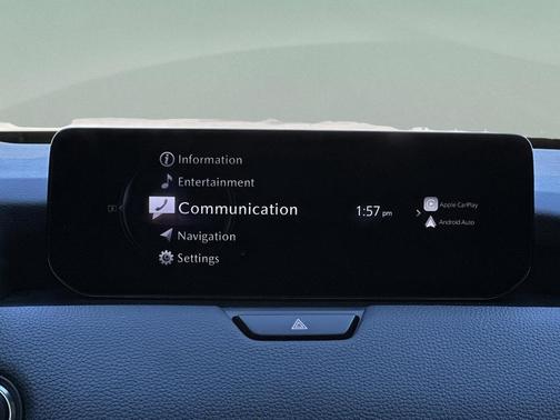 2024 Mazda CX-90 Preferred Plus