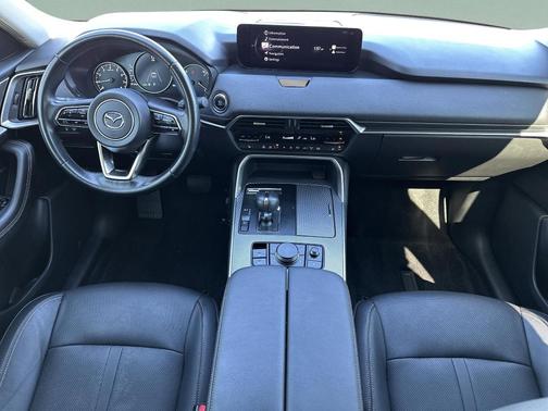 2024 Mazda CX-90 Preferred Plus