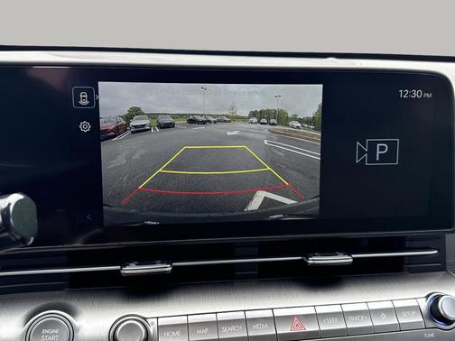 2025 Hyundai KONA SEL Convenience