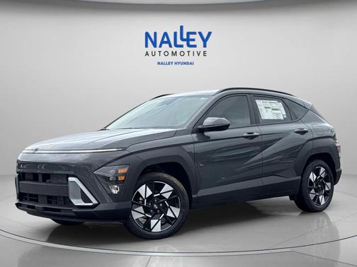 2025 Hyundai KONA SEL Convenience