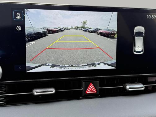 2025 Hyundai IONIQ 5 SEL