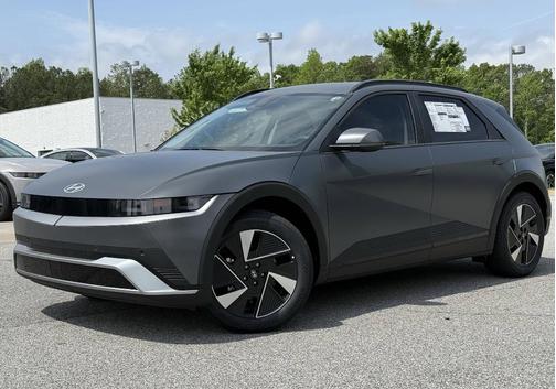 2025 Hyundai IONIQ 5 SEL