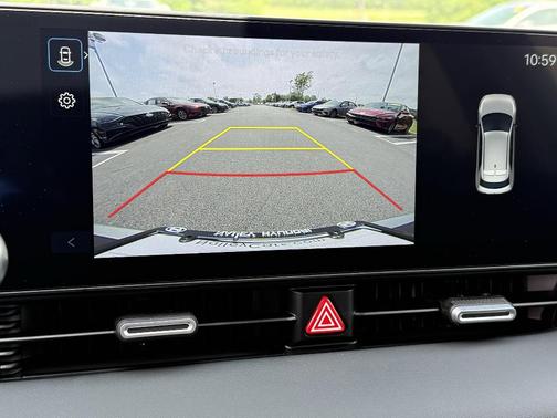 2025 Hyundai IONIQ 5 SEL
