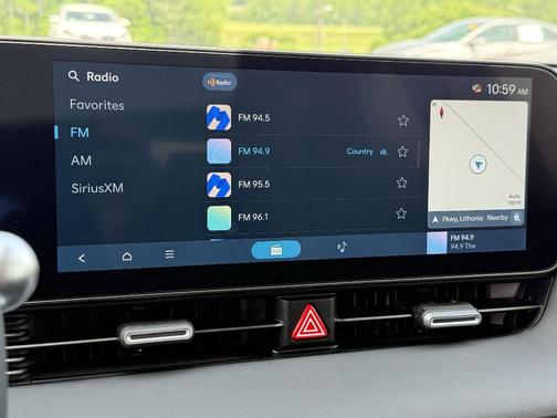 2025 Hyundai IONIQ 5 SEL