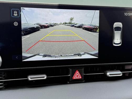 2025 Hyundai IONIQ 5 SEL