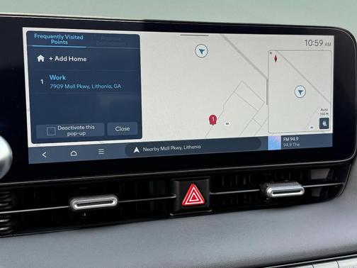 2025 Hyundai IONIQ 5 SEL
