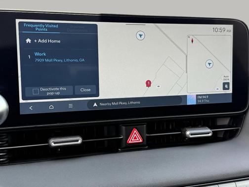 2025 Hyundai IONIQ 5 SEL