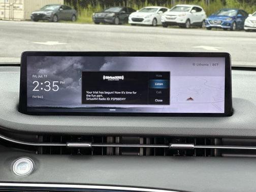 2023 Genesis GV70 2.5T