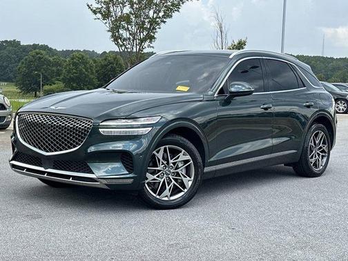 2023 Genesis GV70 2.5T