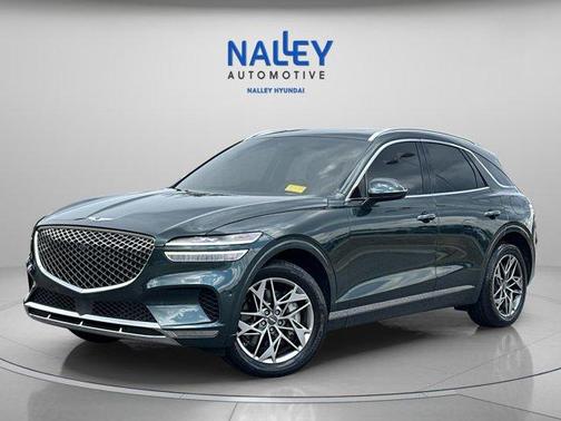 2023 Genesis GV70 2.5T