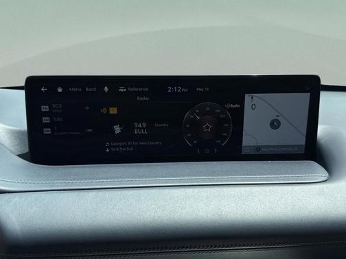 2021 Genesis GV80 3.5T