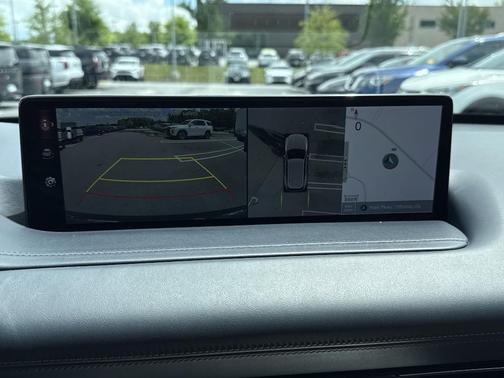 2021 Genesis GV80 3.5T