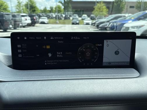 2021 Genesis GV80 3.5T