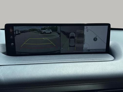 2021 Genesis GV80 3.5T
