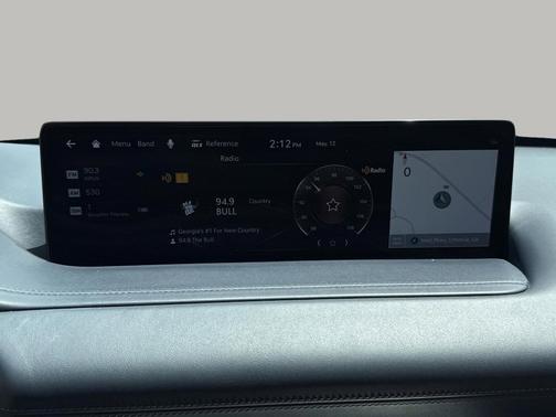 2021 Genesis GV80 3.5T