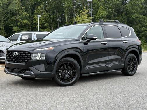 2022 Hyundai SANTA FE XRT