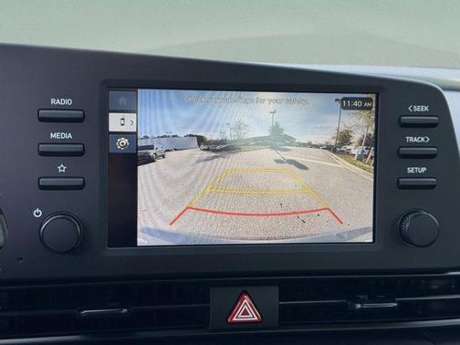 2026 Hyundai ELANTRA SEL