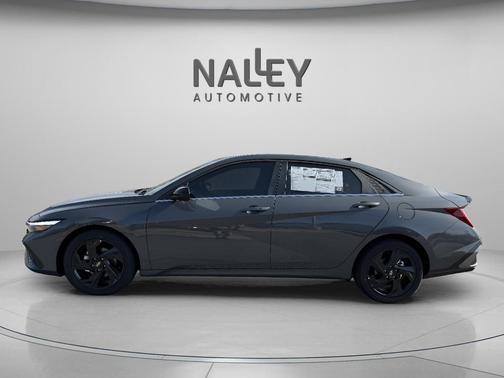 2026 Hyundai ELANTRA SEL