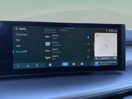 2026 Hyundai IONIQ 9 SE