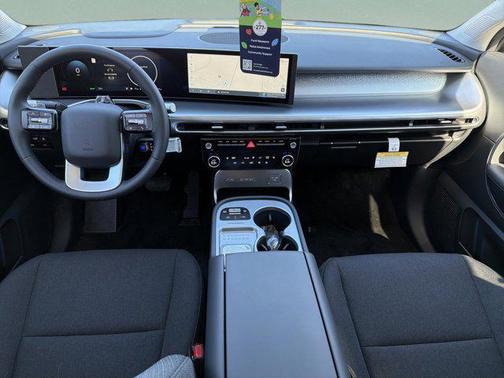 2026 Hyundai IONIQ 9 SE