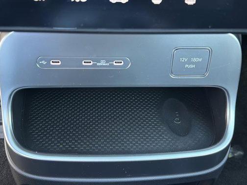 2026 Hyundai IONIQ 9 SE