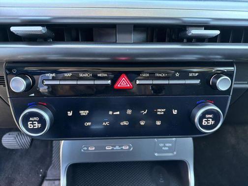 2026 Hyundai IONIQ 9 SE