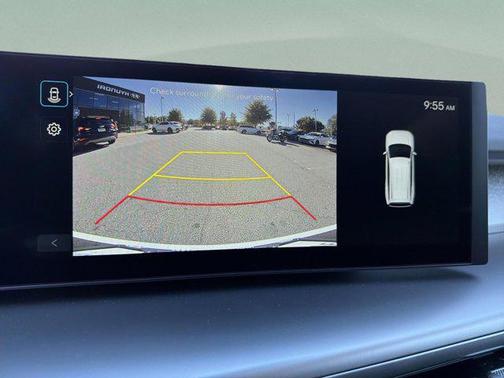 2026 Hyundai IONIQ 9 SE