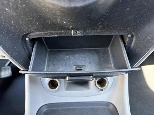 2008 Hyundai Accent GS