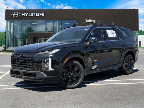 2025 Hyundai PALISADE XRT
