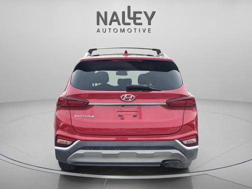 2020 Hyundai SANTA FE 2.4 SEL