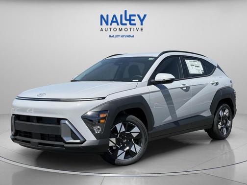 2025 Hyundai KONA SEL Convenience