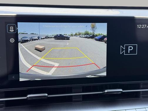2025 Hyundai KONA SEL Convenience