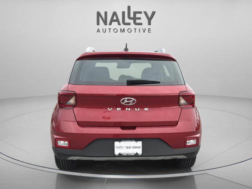 2023 Hyundai VENUE Limited