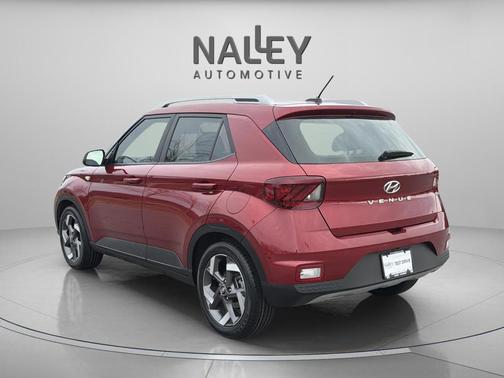 2023 Hyundai VENUE Limited