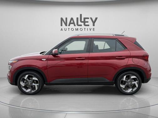 2023 Hyundai VENUE Limited