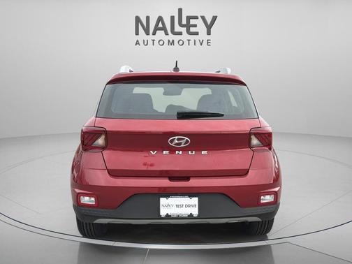 2023 Hyundai VENUE Limited