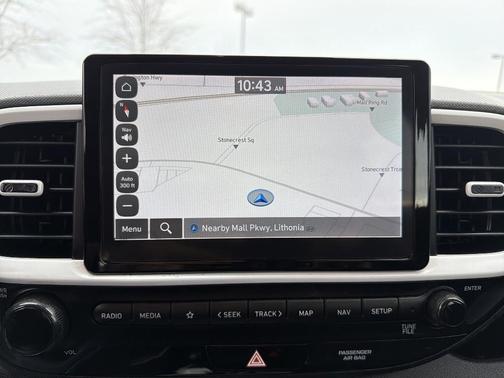 2023 Hyundai VENUE Limited