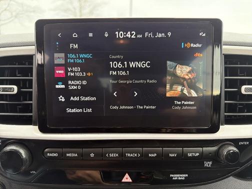 2023 Hyundai VENUE Limited