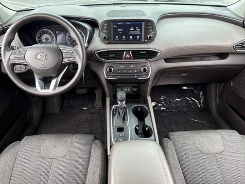 2019 Hyundai SANTA FE 2.4 SE