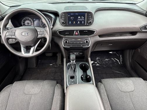 2019 Hyundai SANTA FE 2.4 SE
