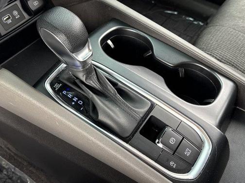 2019 Hyundai SANTA FE 2.4 SE