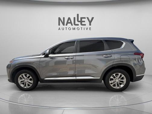 2019 Hyundai SANTA FE 2.4 SE