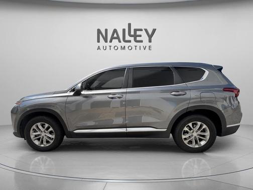 2019 Hyundai SANTA FE 2.4 SE
