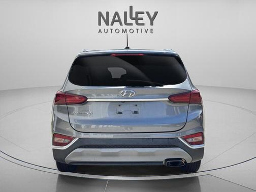 2019 Hyundai SANTA FE 2.4 SE